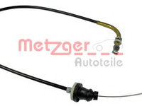 Cablu acceleratie FIAT PUNTO (176) (1993 - 1999) METZGER 413.21