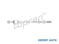 Cablu acceleratie Ford FOCUS Clipper (DNW) 1999-2007 #2 1062102