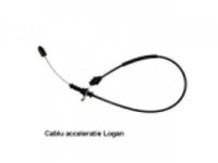 Cablu Acceleratie Logan Benzina Mpi Autospeed
