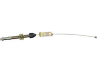 Cablu acceleratie MASSEY FERGUSON 300 1006-6-AT4.236 01.86-12.97 AKUSAN AG 0103