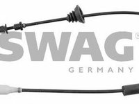 Cablu acceleratie MERCEDES-BENZ C-CLASS W202 SWAG 10 92 1380