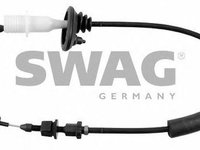 Cablu acceleratie MERCEDES-BENZ E-CLASS W124 SWAG 10 92 1370