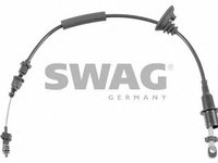 Cablu acceleratie MERCEDES-BENZ E-CLASS W124 SWAG 10 92 2321