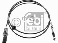 Cablu acceleratie MERCEDES-BENZ LK/LN2 FEBI BILSTEIN 15955