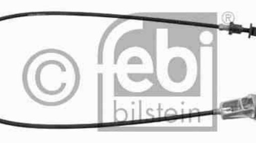 Cablu acceleratie Producator FEBI BILSTEIN 21