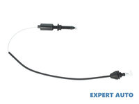 Cablu acceleratie Renault Kangoo (1997->)[KC0/1_] 7700427379