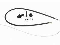 Cablu acceleratie VEMO V24-0376
