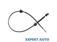 Cablu acceleratie Volkswagen Golf 2 (1983-1992)[19E,1G1] 191957803H