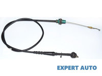 Cablu acceleratie Volkswagen Passat B4 (1988-1996) 3A1721555