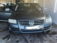 Cablu acceleratie Volkswagen VW Touareg generatia 1 7L [2002 - 2007] Crossover 3.0 TDI MT (225 hp)