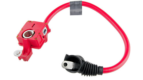 Cablu acumulator Bmw Seria 1 E82 -2013, 5 F10