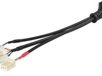Cablu adapt., disp.autodiagnoza - HERTH+BUSS ELPARTS 95991305009