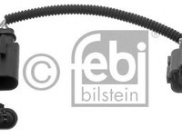 Cablu adaptor, alimentare aer clapeta comanda FIAT DUCATO platou / sasiu (250, 290) (2006 - 2016) Febi Bilstein 46099