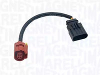 Cablu adaptor alimentare aer clapeta comanda 806009814008 MAGNETI MARELLI pentru Iveco Daily