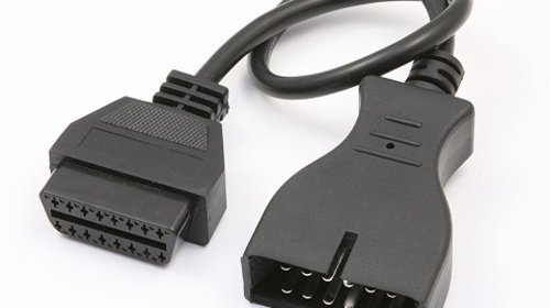 Cablu Adaptor GM Daewoo OBD 12 pin