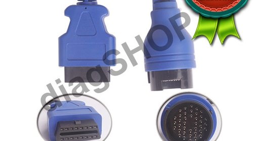 Cablu adaptor IVECO 38 Pini