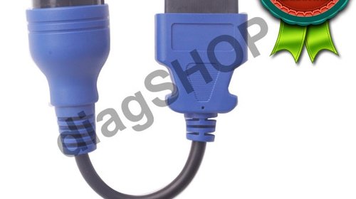 Cablu adaptor IVECO 38 Pini