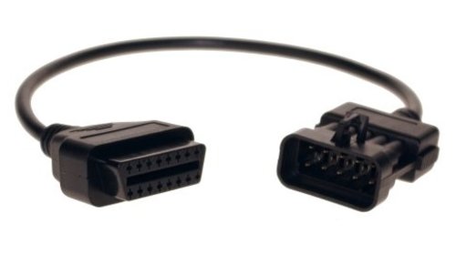 Cablu Adaptor Opel 10 Pin OBD