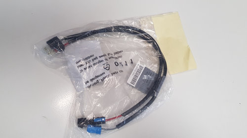Cablu adaptor original BMW Cod 61129123572