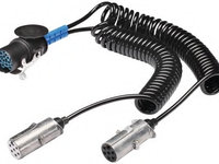 Cablu adaptor stecher remorca 8JA 005 952-041 HELLA
