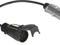 Cablu adaptor, stecher remorca - HERTH+BUSS ELPARTS 51276566