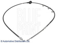 Cablu ADC446176 BLUE PRINT pentru Mitsubishi Grandis