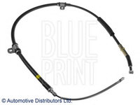 Cablu ADG04688 BLUE PRINT pentru Hyundai Trajet