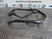 Cablu Alternator Audi Q7 3.0 Tdi Dezmembrez Audi Q7 3.0 Tdi Motor BUG Automat - Dezmembrari Arad