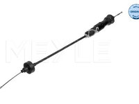 Cablu ambreiaj (1001420000 MEYLE) VW