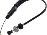 Cablu ambreiaj (1003mm/643mm) CITROEN EVASION, JUMPY, FIAT SCUDO, ULYSSE, PEUGEOT 806, EXPERT 2.0 d 05.99-12.06
