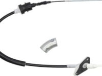 Cablu ambreiaj (1025mm/640mm) FIAT 500, 500 C, PANDA, FORD KA 1.2/1.3D 09.03-