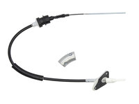 Cablu ambreiaj 1025mm/640mm FIAT 500 500 C PANDA FORD KA 1.2/1.3D 09.03- ADRIAUTO AD11.0135.1