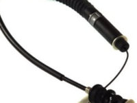 Cablu ambreiaj (1080mm/765mm) CITROEN EVASION, JUMPY, FIAT SCUDO, ULYSSE, LANCIA ZETA, PEUGEOT 806, EXPERT 1.9-2.1D 06.94-12.06