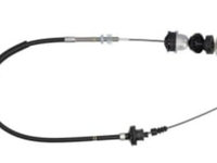 Cablu ambreiaj (1080mm) CITROEN JUMPER, FIAT DUCATO, PEUGEOT BOXER 2.0-2.8D 02.94-04.02