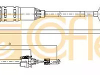 Cablu ambreiaj 11 2915 COFLE pentru Renault Espace