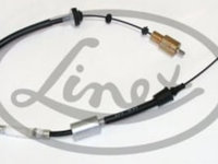 Cablu ambreiaj (1151mm/730mm) RENAULT LAGUNA I 3.0 11.93-03.01