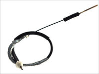 Cablu ambreiaj 1210mm/800mm OPEL OMEGA A 1.8/2.0 09.86-04.94 ADRIAUTO AD33.0135