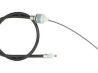 Cablu ambreiaj (1230mm/945mm) FORD ESCORT III, ORION I 1.1/1.3/1.6 09.80-03.86
