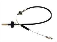 Cablu ambreiaj 1280mm/765mm AUDI 100 C3 1.8 08.82-11.90 ADRIAUTO AD03.0111