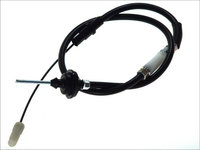 Cablu ambreiaj 1335mm/950mm VW PASSAT B3/B4 1.6-2.0 02.88-05.97 ADRIAUTO AD55.0154.2
