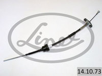 Cablu ambreiaj (141073 LIX) FIAT