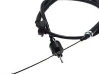Cablu ambreiaj (1490mm/1106mm) FORD TRANSIT 2.5D 06.94-06.00