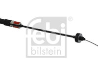 Cablu ambreiaj 24638 FEBI BILSTEIN pentru Vw Golf Vw Jetta Vw Vento