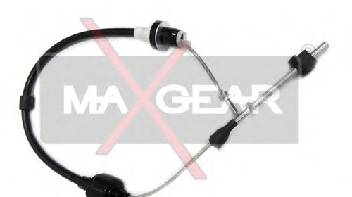Cablu ambreiaj 32-0087 MAXGEAR pentru Opel Co