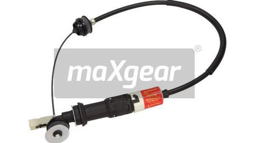 Cablu ambreiaj (320340 MAXGEAR) Citroen,FIAT,