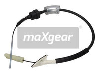 Cablu ambreiaj (320537 MAXGEAR) FIAT,FORD