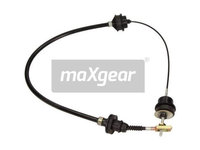 Cablu ambreiaj (320595 MAXGEAR) FIAT