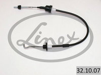 Cablu ambreiaj (321007 LIX) OPEL