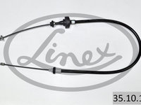 Cablu ambreiaj (351013 LIX) RENAULT
