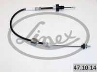 Cablu ambreiaj (471014 LIX) VW